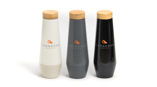 Carneros Hot & Cold Water Bottle