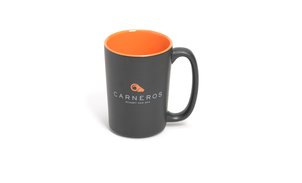 Carneros Resort Mug