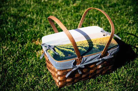 Napa Picnic Basket