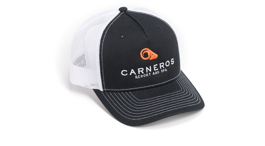 Carneros Trucker Hat
