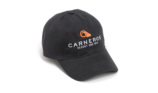 Carneros Baseball Hat