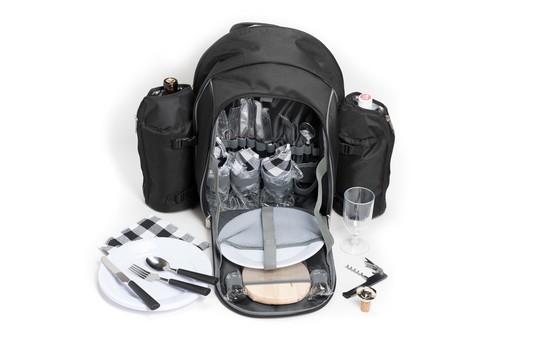 Carneros Picnic Backpack