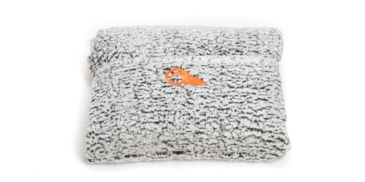Carneros Fuzzy Blanket