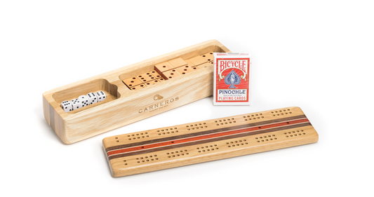 Carneros Game Set